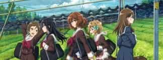 "Sound! Euphonium 3" Premiere am 7. April, Charakter-Promo-Video für Kumiko veröffentlicht