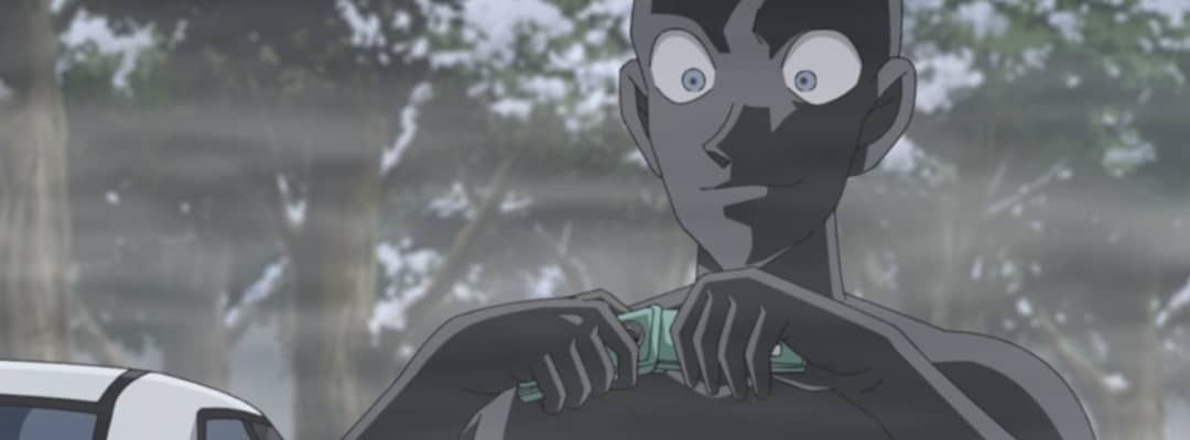 Detektiv Conan - Episode 1111