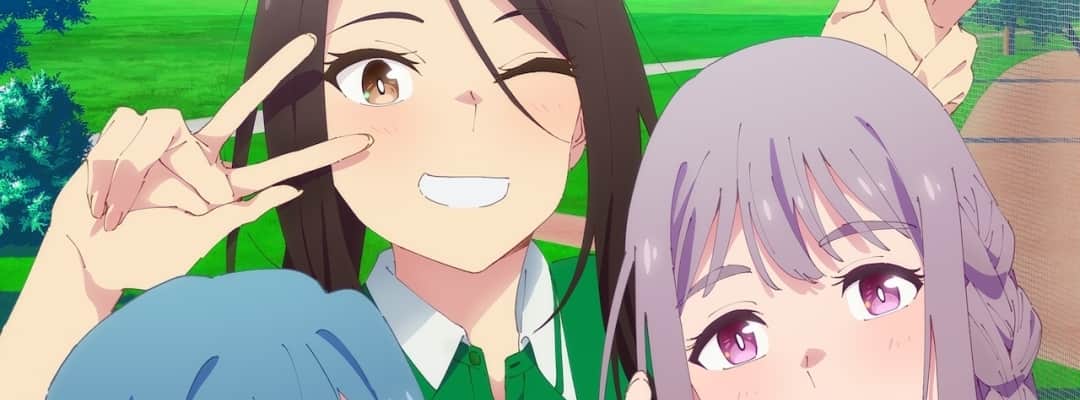 Neuer Trailer zu Sora-iro Utility