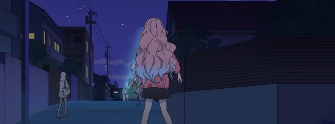 Mr. Villain's Day Off - Episode 5