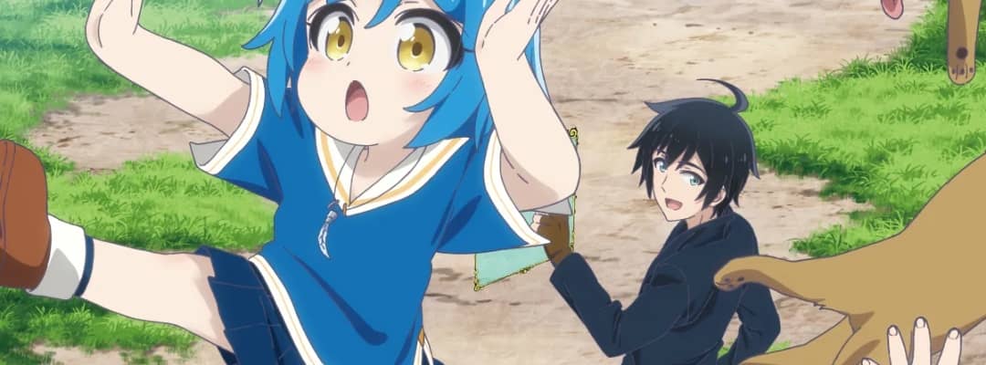 "A Relaxing Journey in Another World: Raising Twins While Adventuring" gibt Besetzung und Sendetermin bekannt