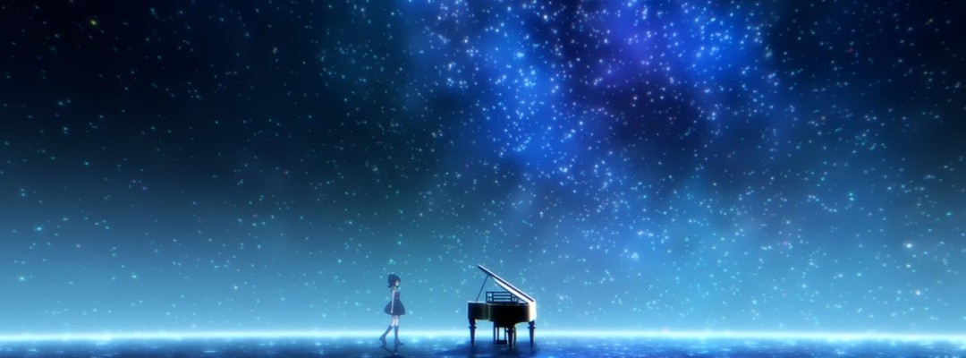 Short film pre-release for anime project "NEEDY GIRL OVERDOSE -OVERTURE-"