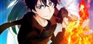 "THE NEW GATE" für TV-Anime-Adaption mit Besetzung bestätigt