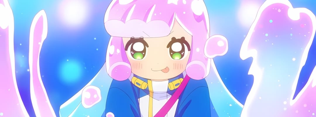 Anime "Puniru wa Kawaii Slime" feiert Premiere am 6. Oktober mit neuen Details zu Bild und Besetzung