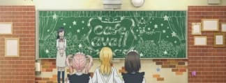 Honey Lemon Soda - Episode 6