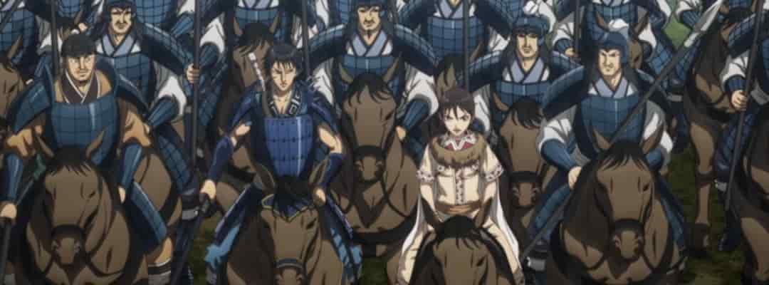 Kingdom S5 - Episode 6