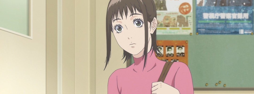 „LIAR GAME“: Erste Folge – Naive Studentin Kanzaki Nao wird in ein perfides Lügenspiel verwickelt