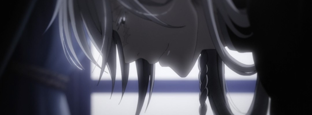 Kuroshitsuji - Midori no Majo-hen - Episode 13