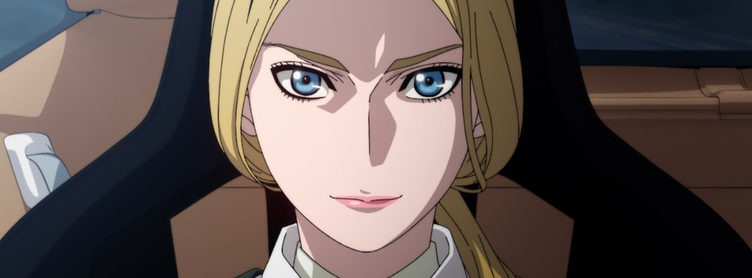 MF Ghost 3rd Season: Neues Promotionsvideo zur vierten Rennetappe veröffentlicht