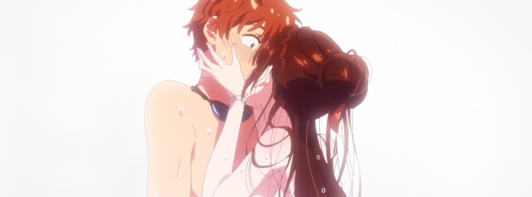 Neue Einblicke in die fünfte Anime-Staffel von "Rent-A-Girlfriend"