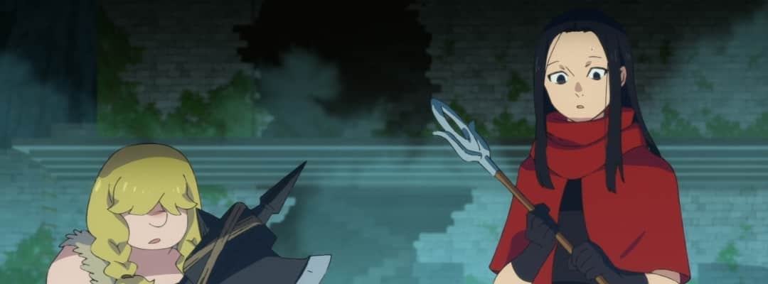 Delicious In Dungeon - Episode 14