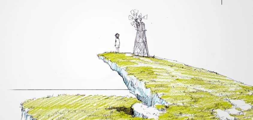 "THE ONE PIECE": Eine neue Anime-Serie von WIT STUDIO auf Netflix