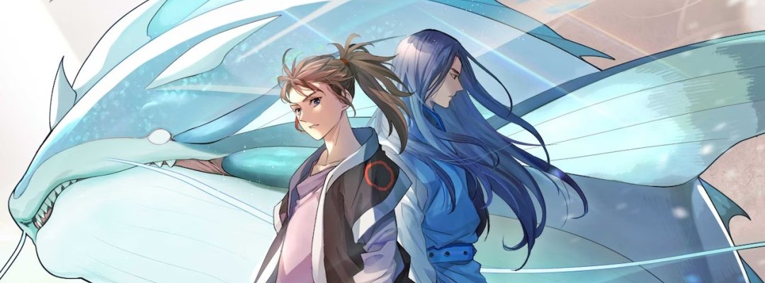 Tensei Soushu no Hadoutan – Subete wo Nomikomu Sakana to Haiagaru: New anime adaptation announced