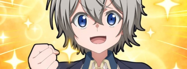 "Okiraku Ryōshu no Tanoshii Ryōchi Bōei": Neue Einblicke zur Anime-Umsetzung