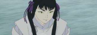 Hikari no Ou - Episode 17