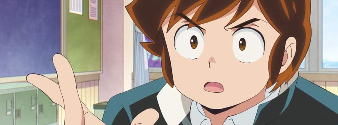 Urusei Yatsura - Episode 25