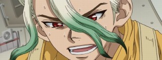 Dr.STONE SCIENCE FUTURE: New ROCKET Climax PV Shows the Launch of the Moon Rocket
