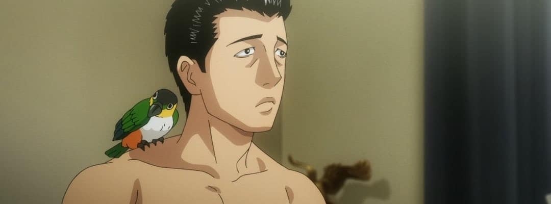 The Fable - Episode 7