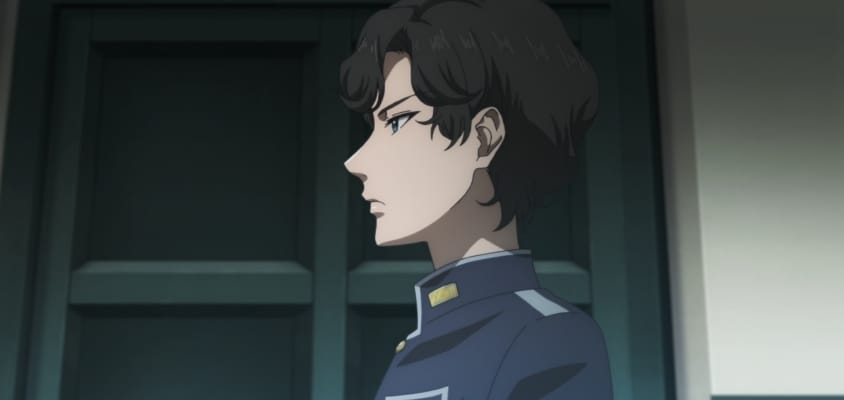 Migi to Dali - Episode 7