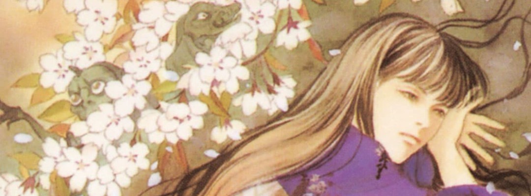 Manga-Klassiker „Hyakki Yagyō“ erhält Kurz-Anime