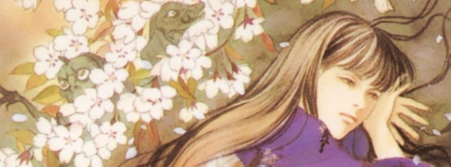 Manga-Klassiker „Hyakki Yagyō“ erhält Kurz-Anime