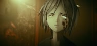 Trailer zum Anime-Film "The Elegy of the Undead"