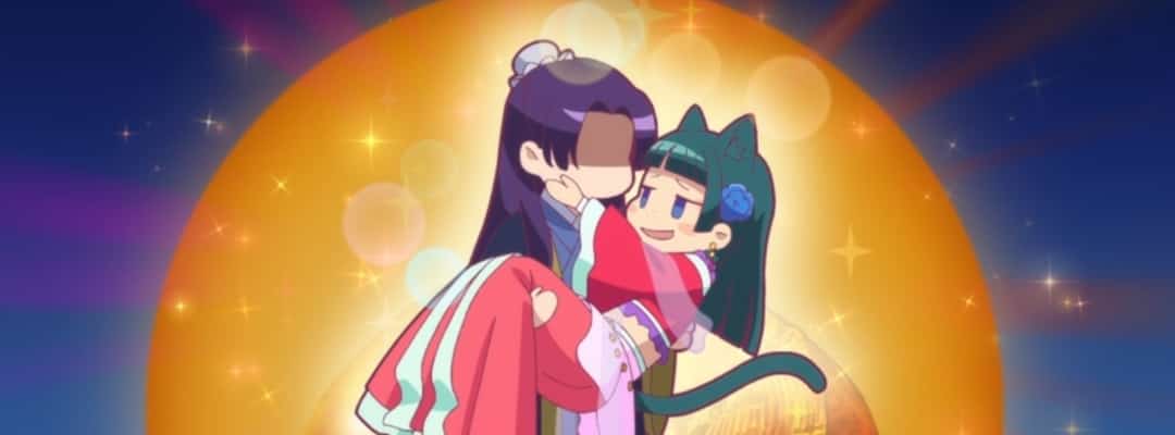 "Kusuriya no Hitorigoto" - Episode 24 (Finale)