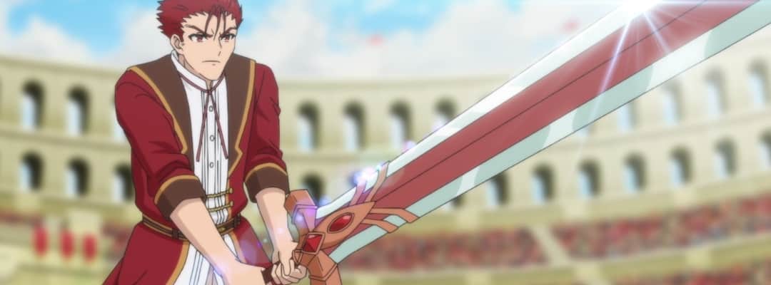 Akuyaku Reijou Level 99 - Episode 6