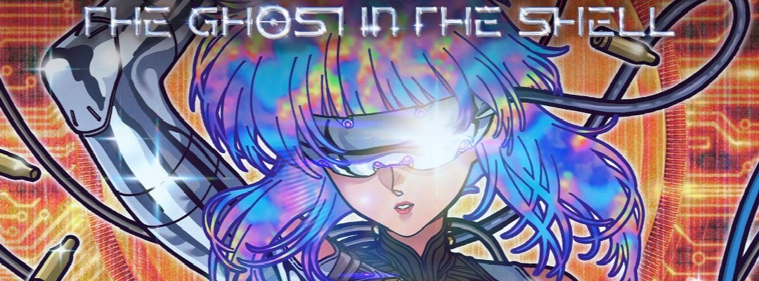 Neue Einblicke in die kommende "Ghost in the Shell"-Serie