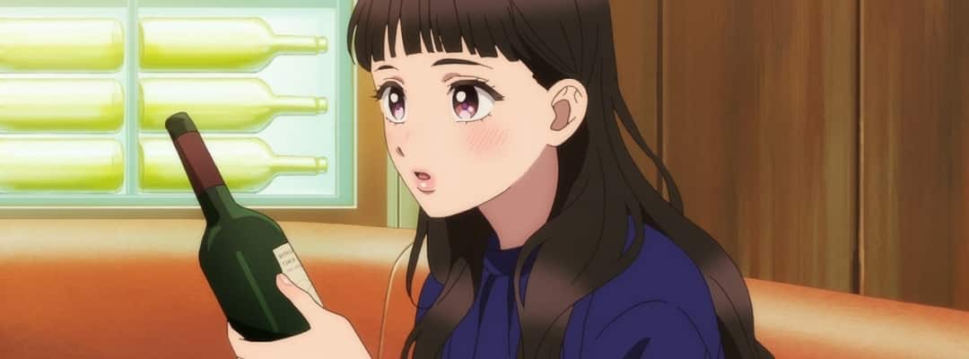 A Sign of Affection - Episode 4