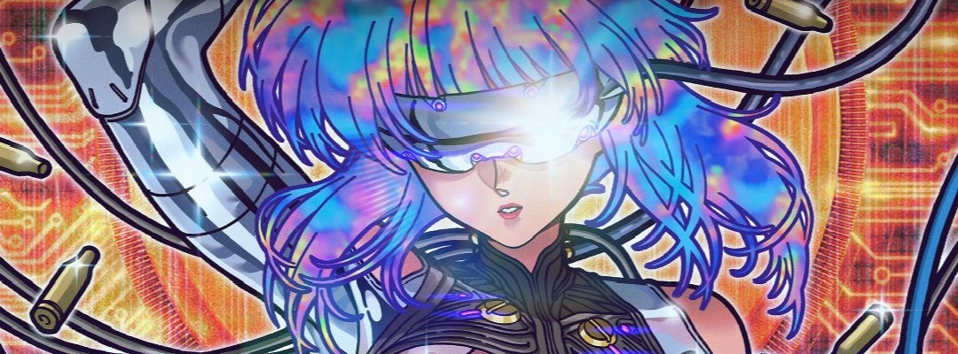 The Ghost in the Shell: Neue Anime-Adaption von Science SARU startet im Juli