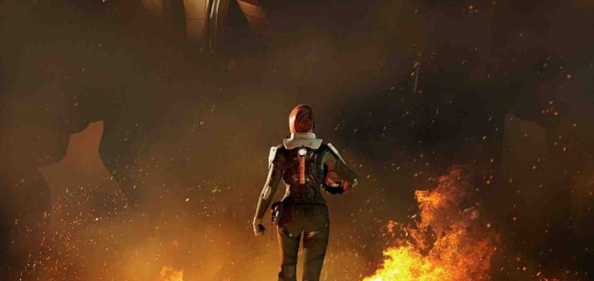 Netflix streamt exklusiv die neue Gundam-Serie "Mobile Suit Gundam: Requiem of Revenge"