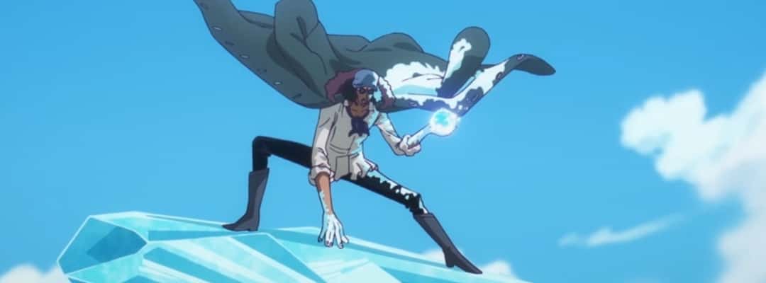 One Piece - Episode 1115