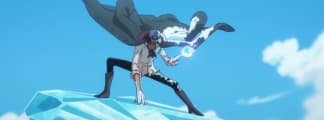 One Piece - Episode 1115