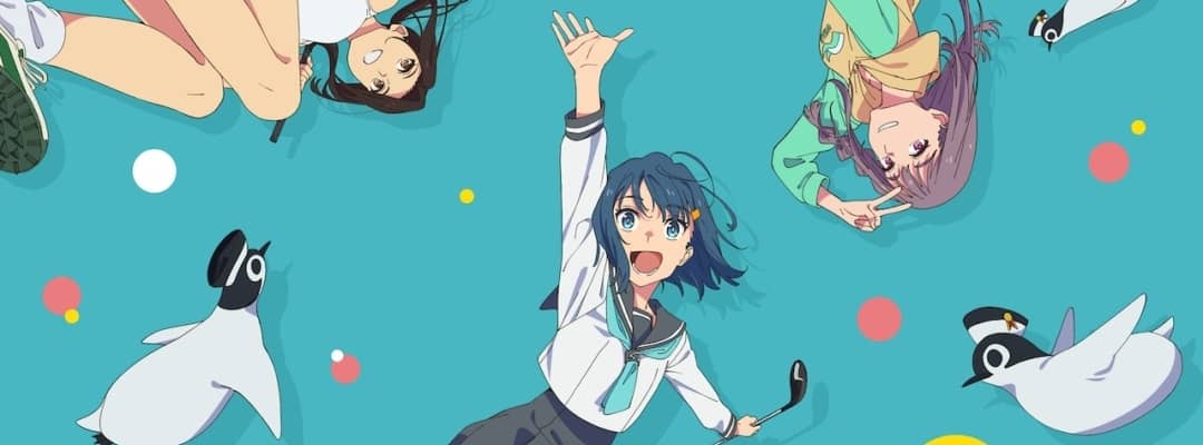 "Sorairo Utility": Drittes Promo-Video und neues Titellied veröffentlicht