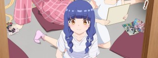 "Ichijōma Mankitsu Kurashi!": Main Cast Revealed After First Episode – Hana Hishikawa Voices Lead Role Meiko Morita