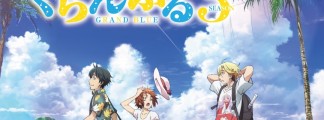 „Grand Blue“ Staffel 3 startet im Juli: Neue Figuren und Kommentare der Synchronsprecherinnen