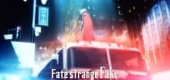 Fate/strange Fake -Whispers of Dawn- Englische Synchronisation hat Premiere auf der Anime Expo
