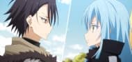 "That Time I Got Reincarnated as a Slime" geht im April in die dritte Staffel!