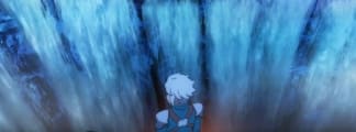 DanMachi IV - Episode 2