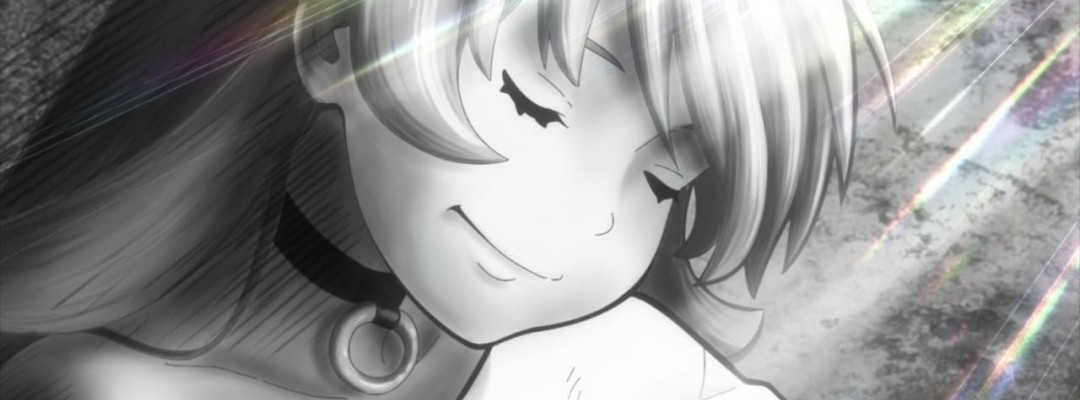 Fortsetzung der Anime-Serie „Hime-sama Goumon no Jikan desu“ (’Tis Time for "Torture," Princess) mit neuem Vorabmaterial