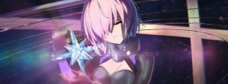 "Fate/Grand Order" Exhibition: CloverWorks Releases Opening Theater Film Online