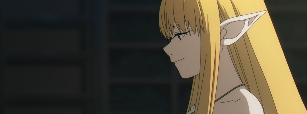 Sousou no Freezing - Episode 21