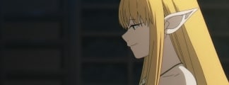 Sousou no Frieren - Episode 21