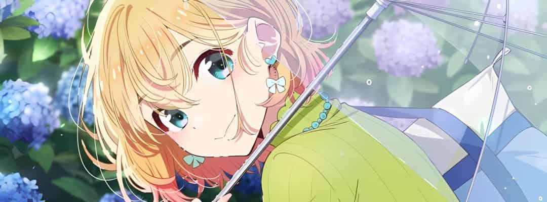 Neue Einblicke in die vierte Staffel von Rent-A-Girlfriend: Teaser und exklusive Visuals enthüllt