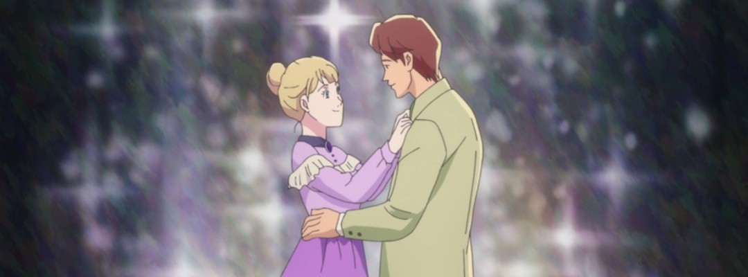 Anne Shirley - Episode 14