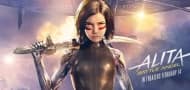 Regisseur James Cameron deutet Fortsetzungen von "Alita: Battle Angel" an