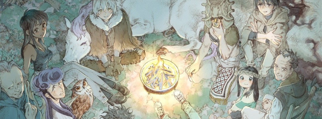 Unmei no Anata e – To Your Eternity: Abschluss der Manga-Reihe