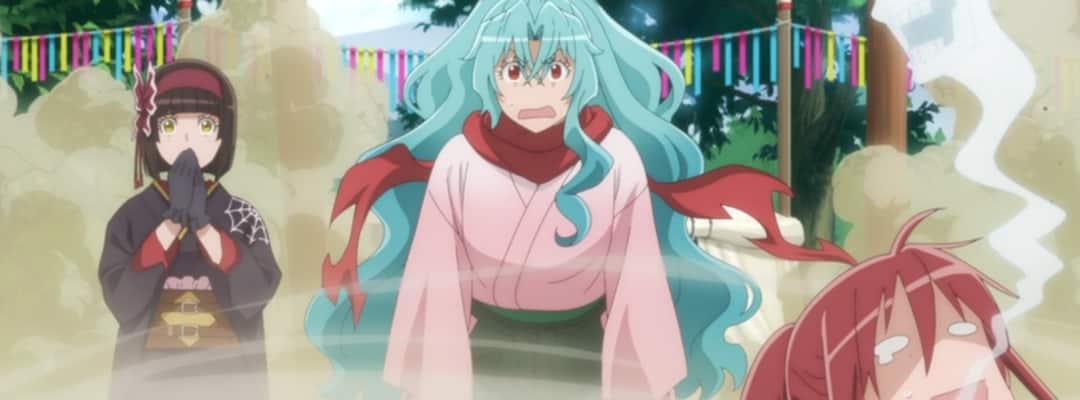 Tsukimichi: Moonlit Fantasy S2 - Episode 11