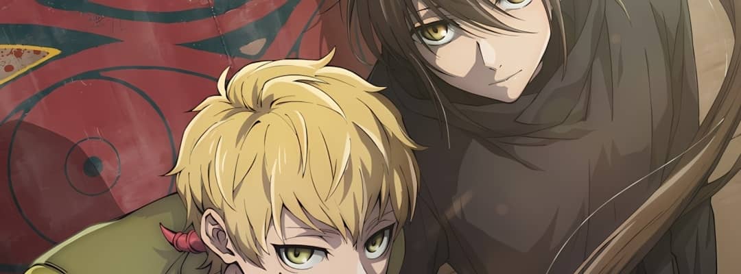 "Kami no Tou -Tower of God-: Return of the Prince" Vorschau zur zweiten Staffel veröffentlicht